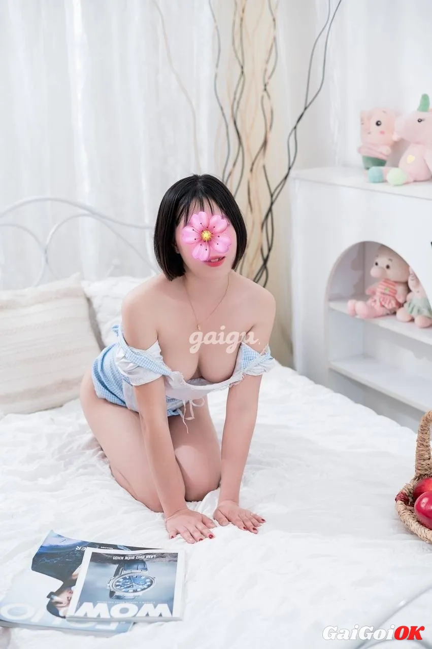 Yến Nhi gái gọi TP.Thủ Đức / Sài Gòn