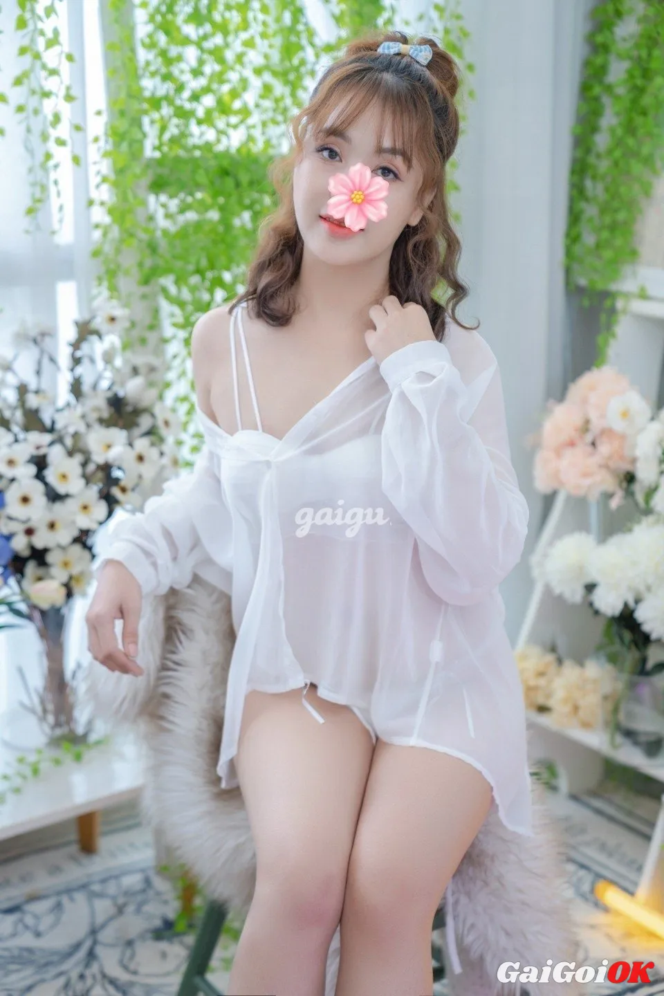 Như Quỳnh gái gọi Bến Cát / Bình Dương